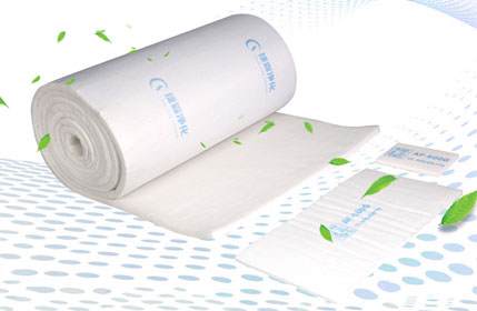 空氣過濾棉 報廢的空氣過濾棉需要怎么處理