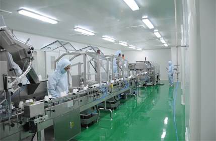 制藥車間潔凈區(qū)空氣過(guò)濾的要求有哪些