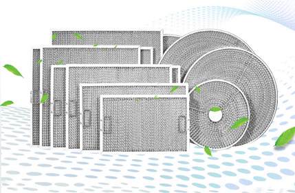 抽油煙機過濾網 抽油煙機過濾網有什么作用