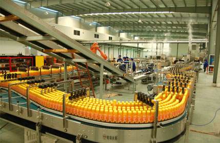 飲料生產(chǎn)車間空氣過濾 飲料生產(chǎn)車間空氣過濾